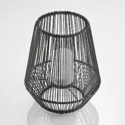 Lindby Nelina Lampe Décorative Solaire, H 30 cm -Konstsmide || Lucande Soldes Boutique 8032327 4