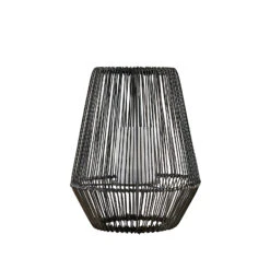 Lindby Nelina Lampe Décorative Solaire, H 30 cm -Konstsmide || Lucande Soldes Boutique 8032327 5