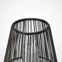 Lindby Nelina Lampe Décorative Solaire, H 30 cm -Konstsmide || Lucande Soldes Boutique 8032327 7