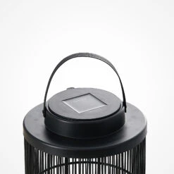 Lindby Balkis Lampe Décorative Solaire, H 25,4 cm -Konstsmide || Lucande Soldes Boutique 8032329 4