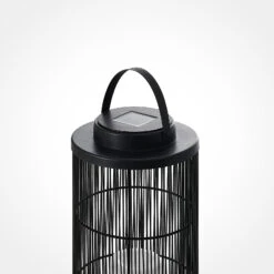 Lindby Balkis Lampe Décorative Solaire, H 38,1 cm -Konstsmide || Lucande Soldes Boutique 8032330 3