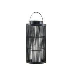 Lindby Balkis Lampe Décorative Solaire, H 38,1 cm -Konstsmide || Lucande Soldes Boutique 8032330 4