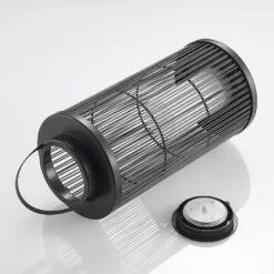 Lindby Balkis Lampe Décorative Solaire, H 38,1 cm -Konstsmide || Lucande Soldes Boutique 8032330 6