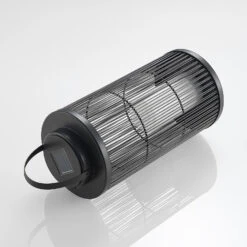 Lindby Balkis Lampe Décorative Solaire, H 38,1 cm -Konstsmide || Lucande Soldes Boutique 8032330 7