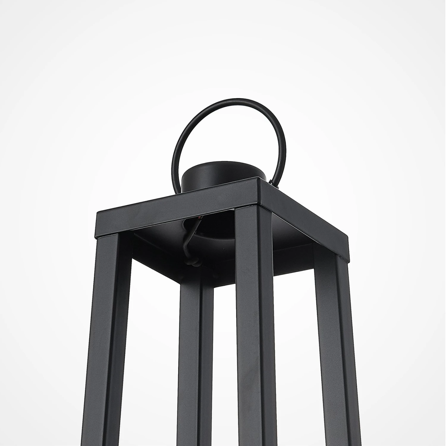 Lindby Oletta Lampe Solaire Décorative Lanterne 4 Lindby Oletta Lampe Solaire Décorative Lanterne – Image 4