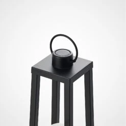 Lindby Oletta Lampe Solaire Décorative Lanterne 13 Lindby Oletta Lampe Solaire Décorative Lanterne -Konstsmide || Lucande Soldes Boutique 8032343 4