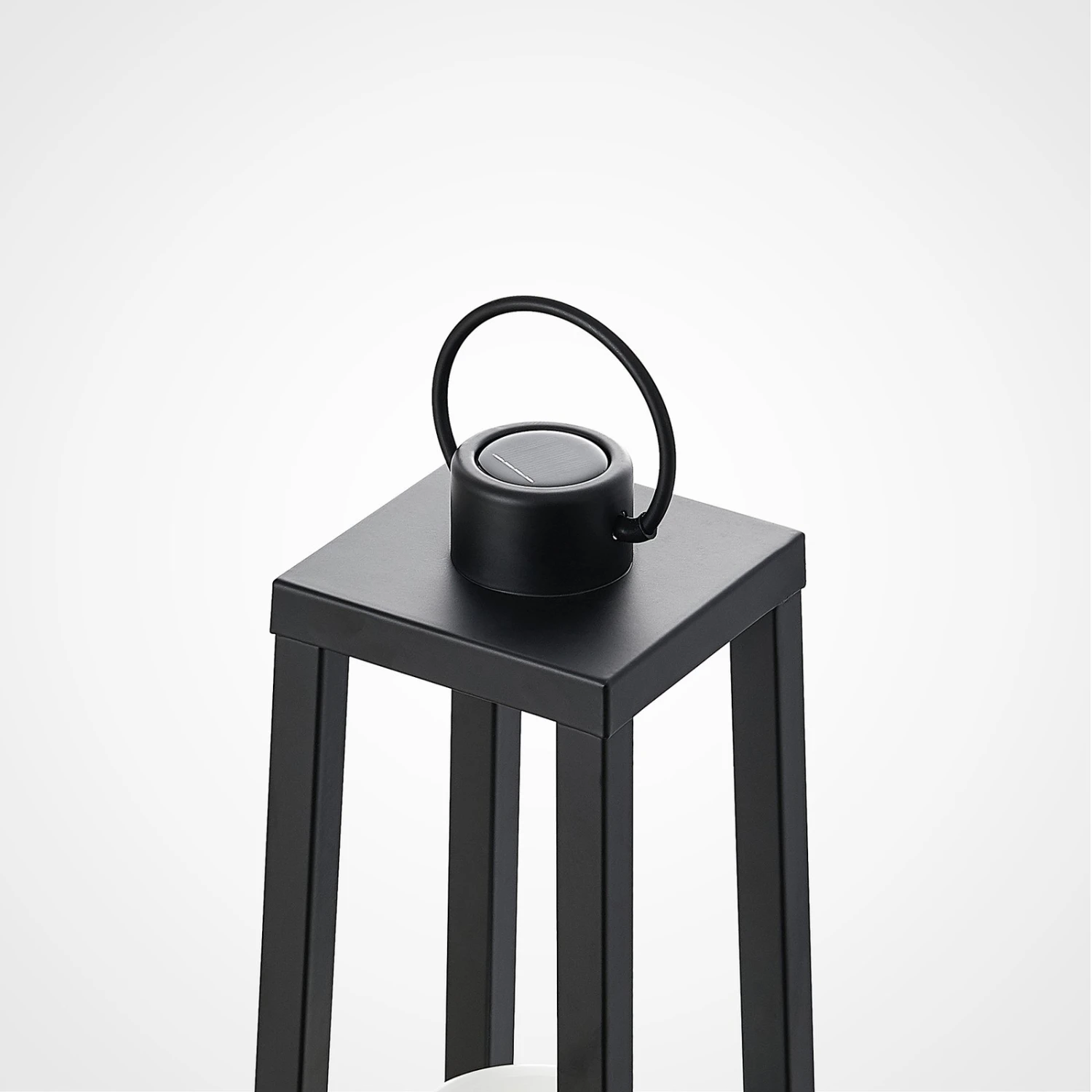 Lindby Oletta Lampe Solaire Décorative Lanterne 5 Lindby Oletta Lampe Solaire Décorative Lanterne – Image 5