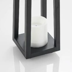 Lindby Oletta Lampe Solaire Décorative Lanterne 17 Lindby Oletta Lampe Solaire Décorative Lanterne -Konstsmide || Lucande Soldes Boutique 8032343 8