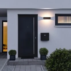 RZB HB 103 Applique LED Indirecte Up/down -Konstsmide || Lucande Soldes Boutique 8039147 2