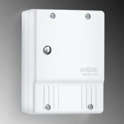 STEINEL Nightmatic 3000 Crépusculaire Blanc