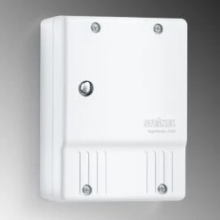 STEINEL Nightmatic 2000 Crépusculaire Blanc