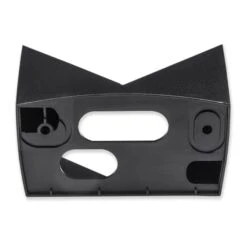 STEINEL Fixation Mur D’angle Pour IS 140-2 Noire