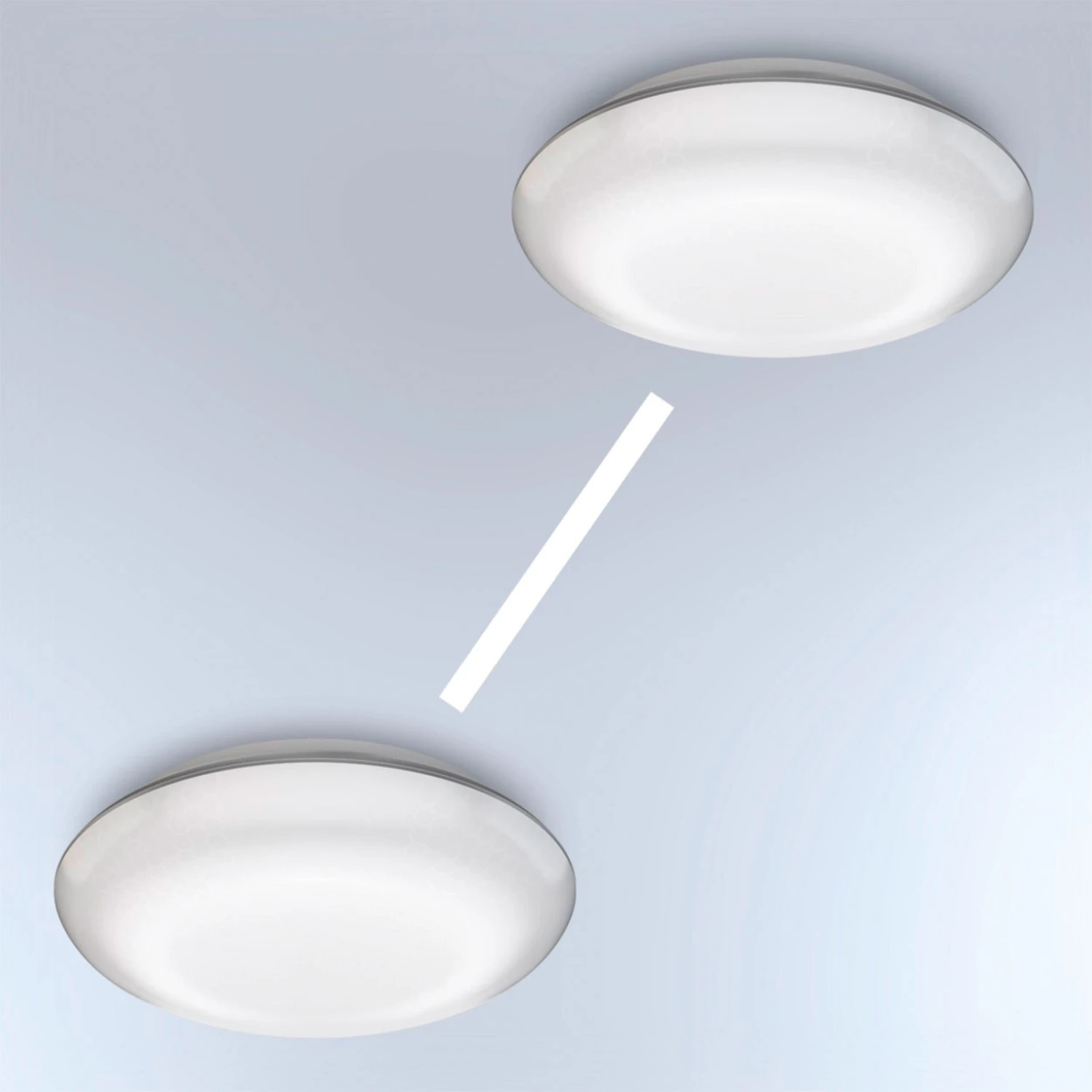 STEINEL Vario Quattro Pro S LED 4 000 K Anthracite 5 STEINEL Vario Quattro Pro S LED 4 000 K Anthracite – Image 5