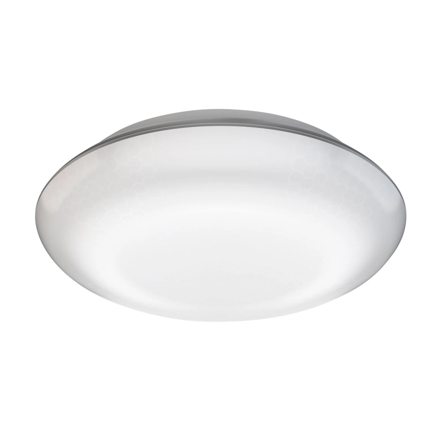 STEINEL Vario Quattro Pro S LED 4 000 K Argenté 2 STEINEL Vario Quattro Pro S LED 4 000 K Argenté – Image 2