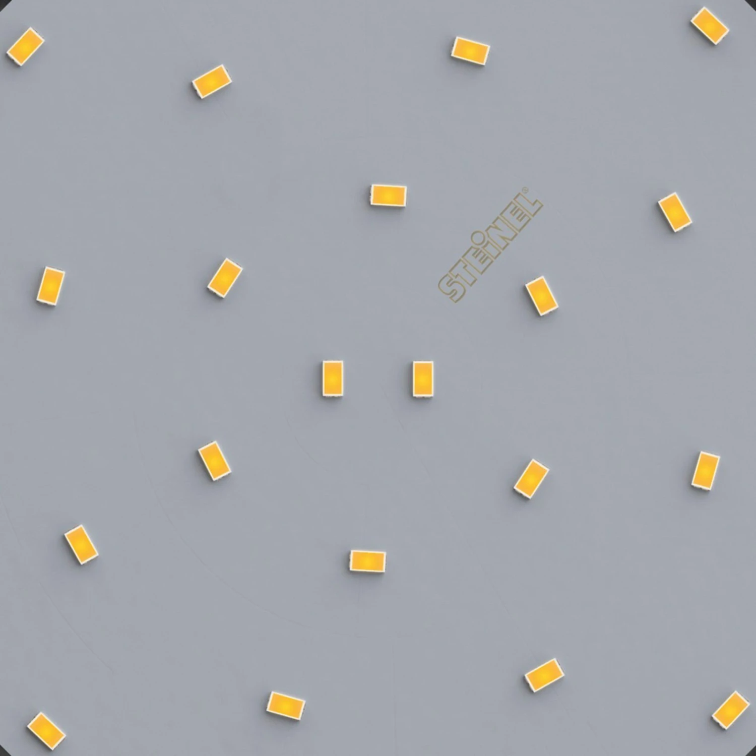 STEINEL Vario Quattro Pro S LED 4 000 K Argenté 9 STEINEL Vario Quattro Pro S LED 4 000 K Argenté – Image 9