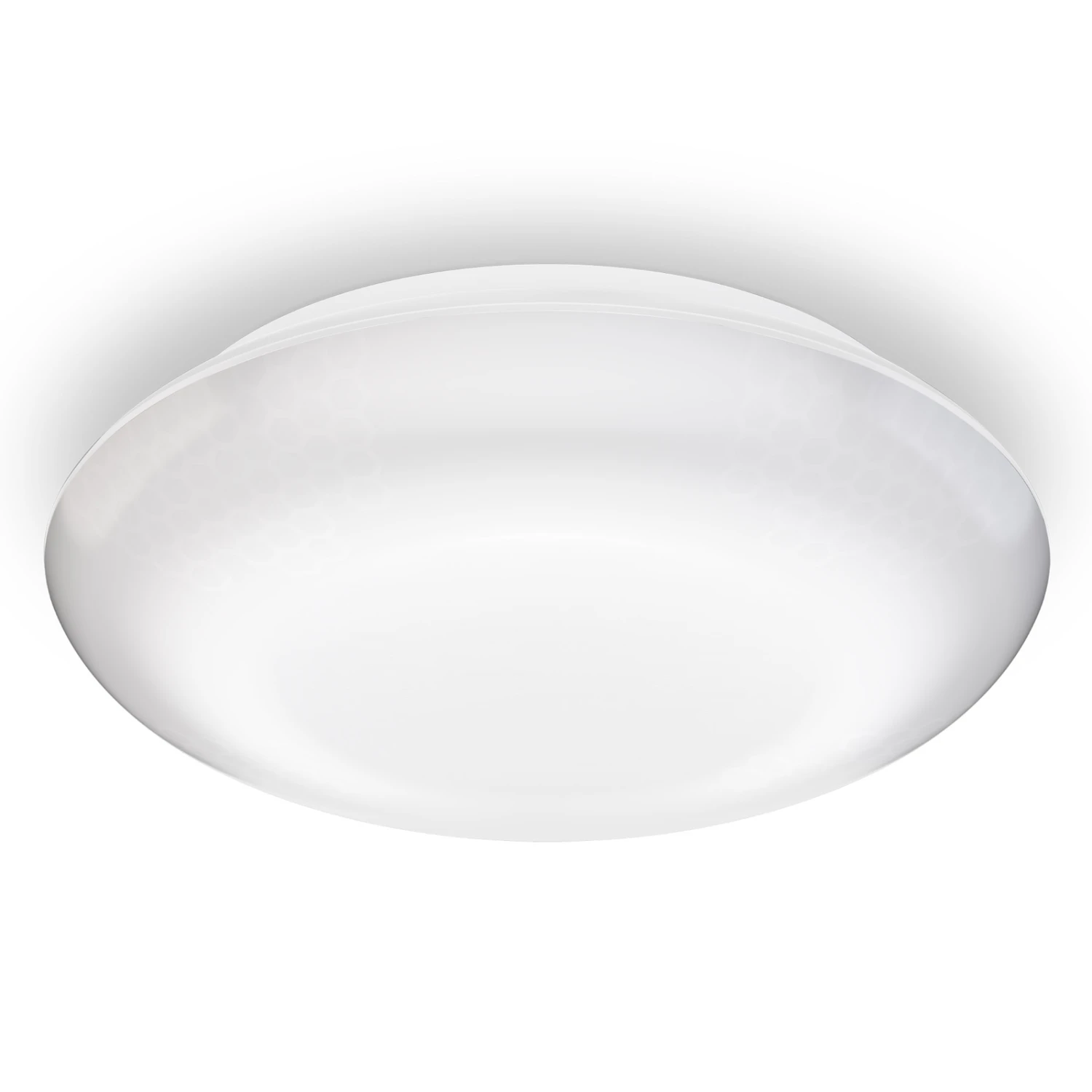 STEINEL Vario Quattro Pro Plafonnier Blanc 3 000 K 4 STEINEL Vario Quattro Pro Plafonnier Blanc 3 000 K – Image 4