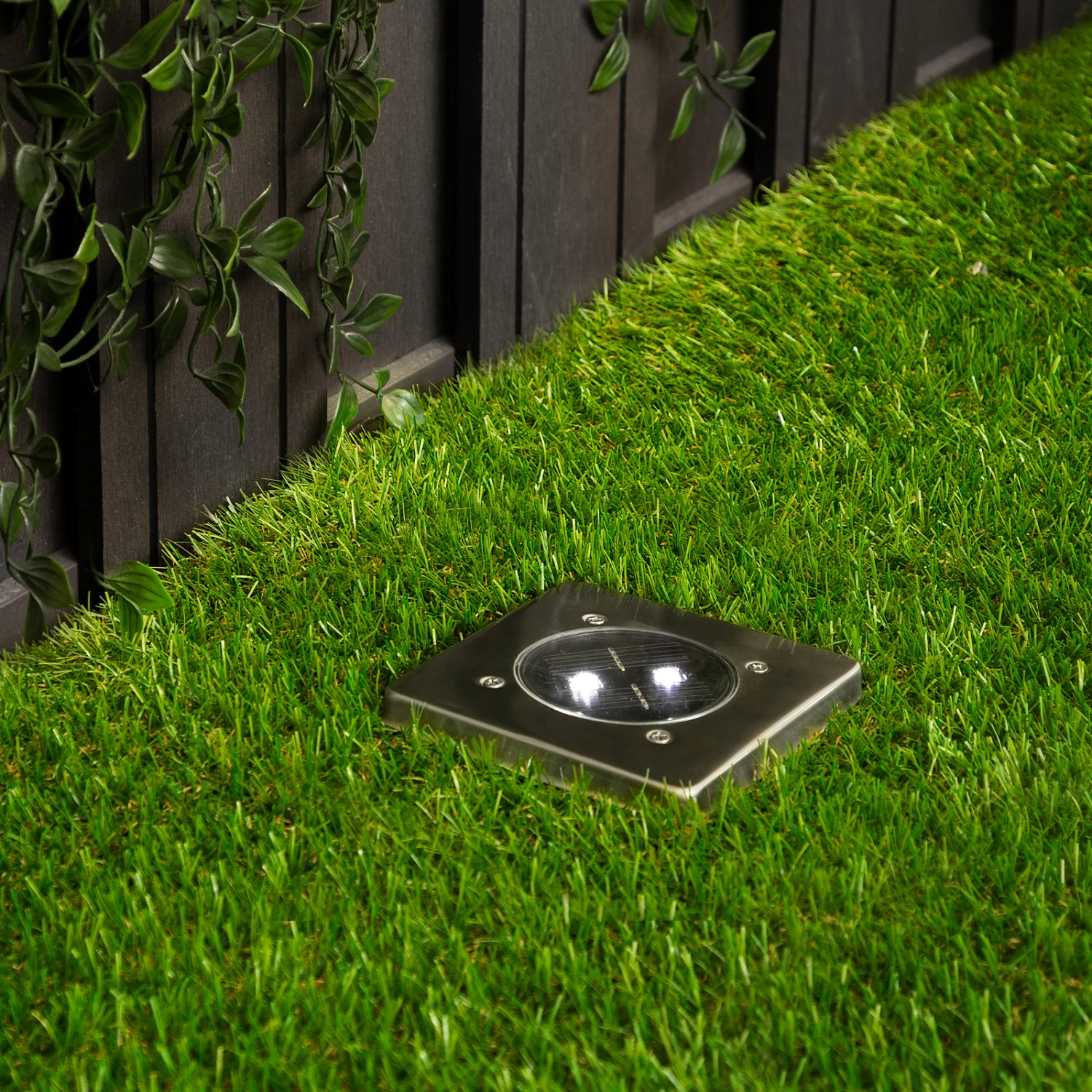 Smartwares Torino - Spot Encastré Dans Le Sol LED, Angulaire 3 Smartwares Torino - Spot Encastré Dans Le Sol LED, Angulaire – Image 3