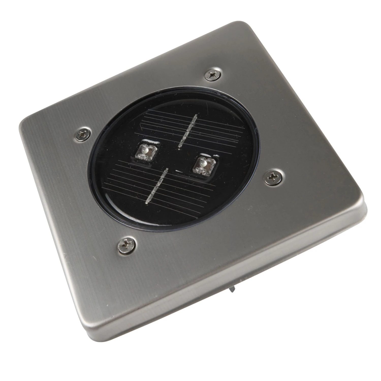 Smartwares Torino - Spot Encastré Dans Le Sol LED, Angulaire 4 Smartwares Torino - Spot Encastré Dans Le Sol LED, Angulaire – Image 4