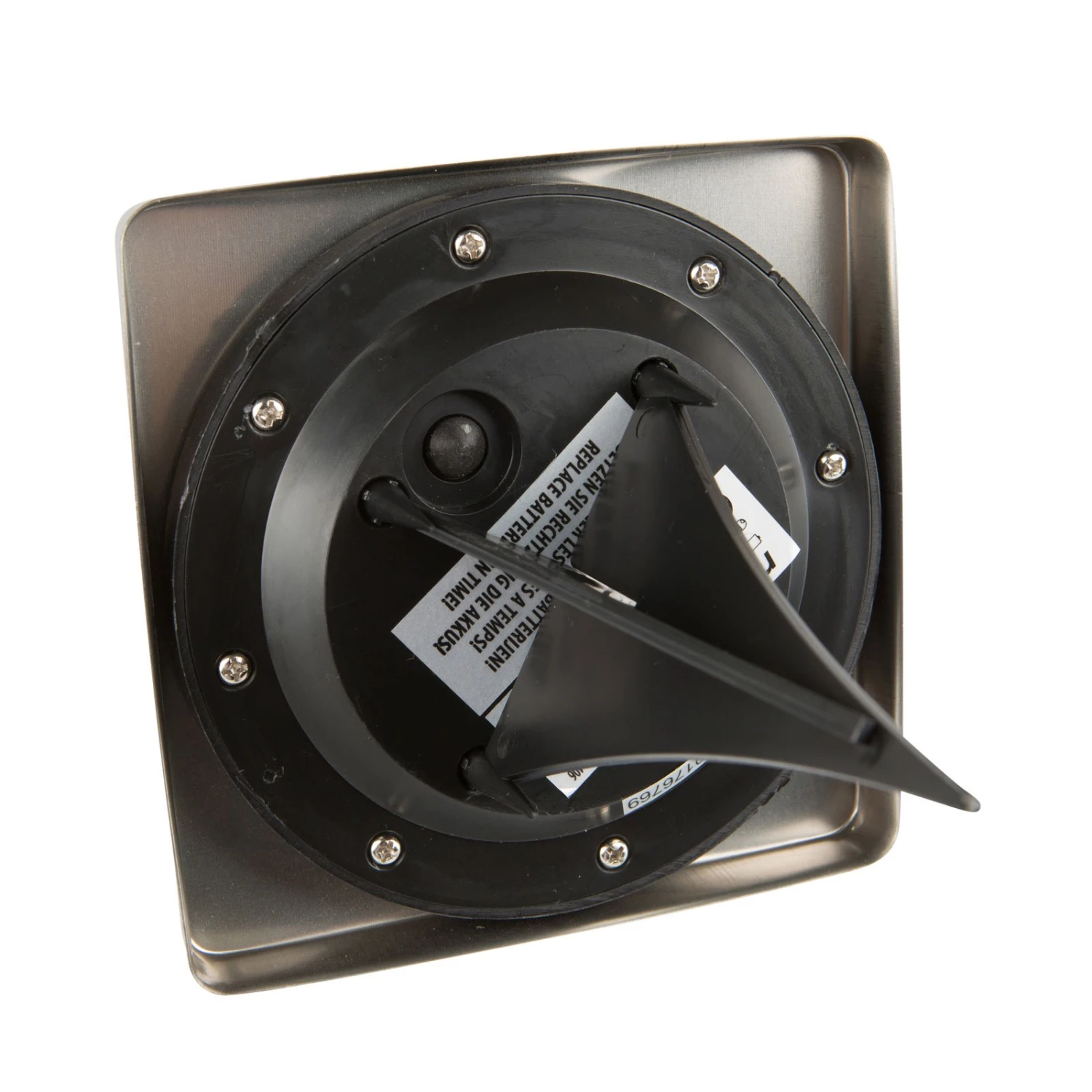 Smartwares Torino - Spot Encastré Dans Le Sol LED, Angulaire 7 Smartwares Torino - Spot Encastré Dans Le Sol LED, Angulaire – Image 7