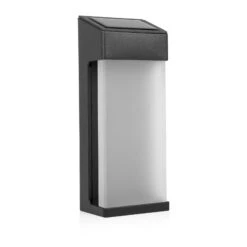 Smartwares Applique Solaire LED OSL-50009, IP44 9 Smartwares Applique Solaire LED OSL-50009, IP44 -Konstsmide || Lucande Soldes Boutique 8567174 2