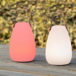 Smartwares Lampe à Poser LED OOO-50002 Extérieur, Batterie 11 Smartwares Lampe à Poser LED OOO-50002 Extérieur, Batterie -Konstsmide || Lucande Soldes Boutique 8567195 2