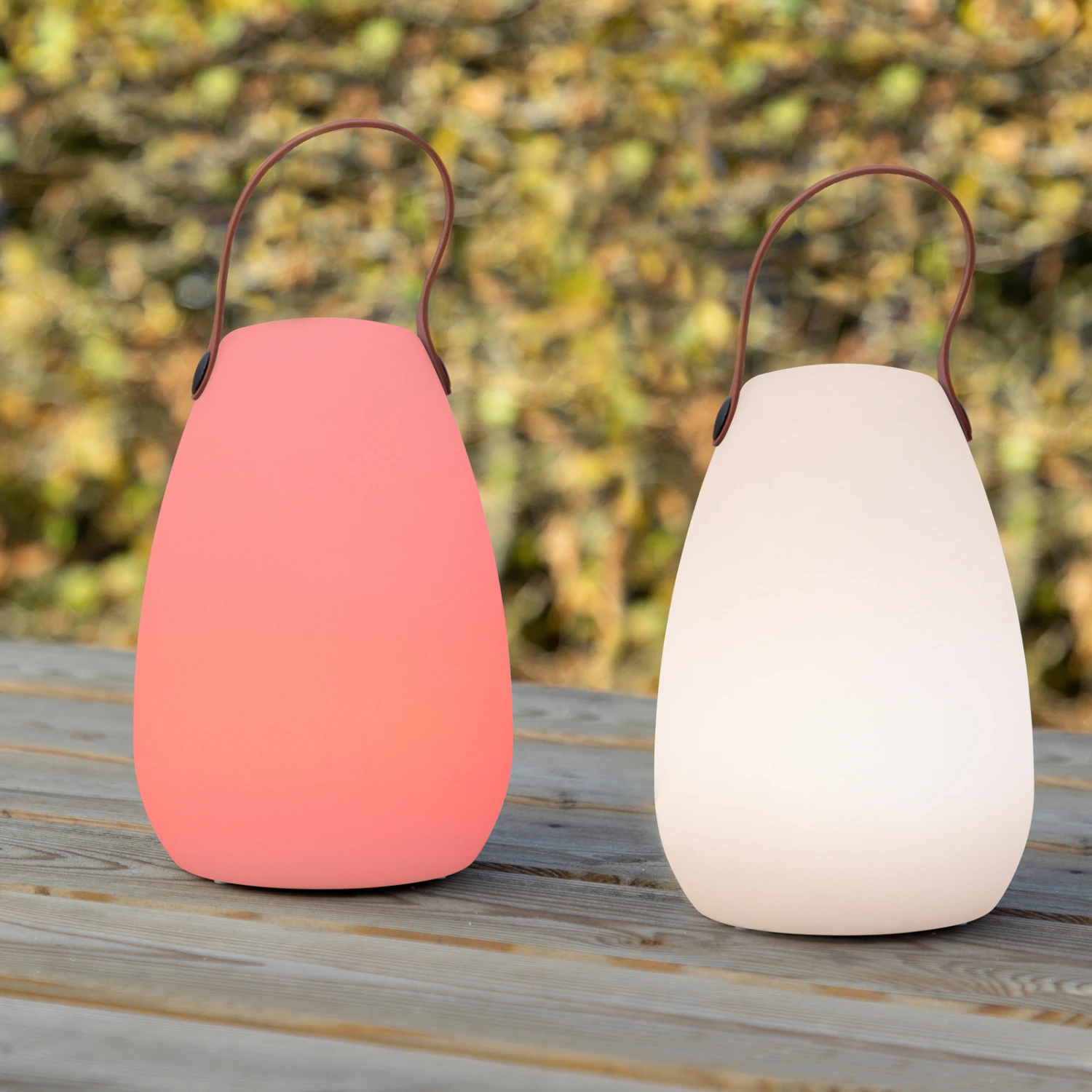 Smartwares Lampe à Poser LED OOO-50002 Extérieur, Batterie 3 Smartwares Lampe à Poser LED OOO-50002 Extérieur, Batterie – Image 3