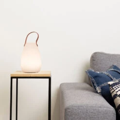 Smartwares Lampe à Poser LED OOO-50002 Extérieur, Batterie 12 Smartwares Lampe à Poser LED OOO-50002 Extérieur, Batterie -Konstsmide || Lucande Soldes Boutique 8567195 3