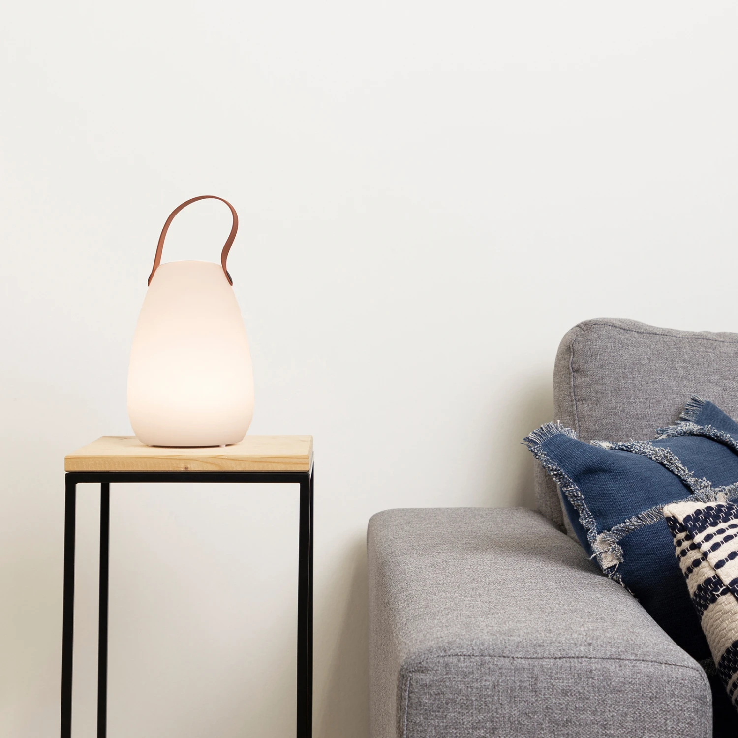 Smartwares Lampe à Poser LED OOO-50002 Extérieur, Batterie 4 Smartwares Lampe à Poser LED OOO-50002 Extérieur, Batterie – Image 4