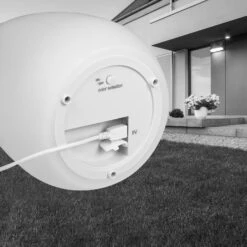 Smartwares Lampe à Poser LED OOO-50002 Extérieur, Batterie 17 Smartwares Lampe à Poser LED OOO-50002 Extérieur, Batterie -Konstsmide || Lucande Soldes Boutique 8567195 8