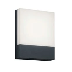 Numéro De Maison Lumineux LED Pecos -Konstsmide || Lucande Soldes Boutique 9011128 4