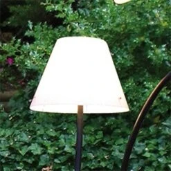 Diffuseur Blanc Pour Lampe OCTOPUS OUTDOOR