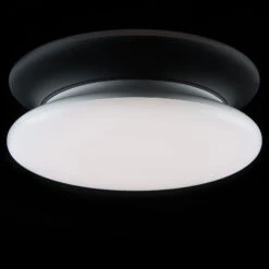 SLC Plafonnier LED Dimmable IP54 Ø 40 cm 4 000 K