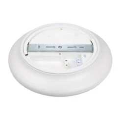 SLC Plafonnier LED Dimmable IP54 Ø 40 cm 4 000 K -Konstsmide || Lucande Soldes Boutique 9044042 3