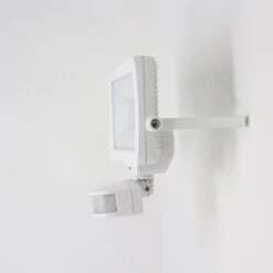 Theben TheLeda B20L Spot D'extérieur LED, Blanc -Konstsmide || Lucande Soldes Boutique 9047003 3