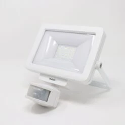 Theben TheLeda B20L Spot D'extérieur LED, Blanc -Konstsmide || Lucande Soldes Boutique 9047003 4