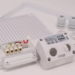 Theben TheLeda B20L Spot D'extérieur LED, Blanc -Konstsmide || Lucande Soldes Boutique 9047003 7