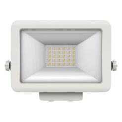 Theben TheLeda B20L Spot D'extérieur LED, Blanc -Konstsmide || Lucande Soldes Boutique 9047003 8