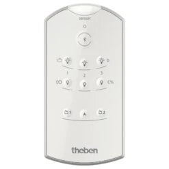Theben TheSenda B Télécommande Communication Appli