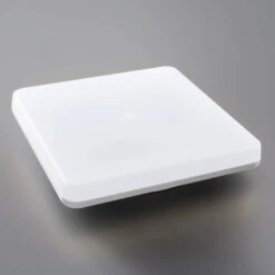 Plafonnier LED Pronto, Angulaire, 28 X 28 cm -Konstsmide || Lucande Soldes Boutique 9506386 3