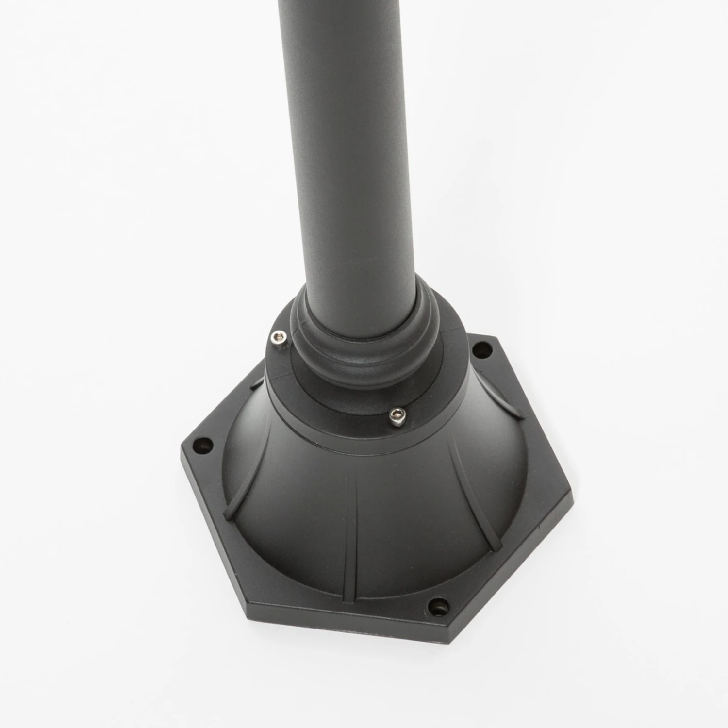 Lampadaire Noir Daphné 7 Lampadaire Noir Daphné – Image 7