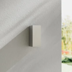 Lucande Applique D’extérieur Tavi Avec LED Bridgelux -Konstsmide || Lucande Soldes Boutique 9616013 2