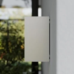 Lucande Applique D’extérieur Tavi Avec LED Bridgelux -Konstsmide || Lucande Soldes Boutique 9616013 4