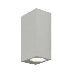Lucande Applique D’extérieur Tavi Avec LED Bridgelux -Konstsmide || Lucande Soldes Boutique 9616013 5