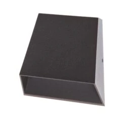 Lucande Applique D'extérieur LED Hanno à Faisceau Large 9 Lucande Applique D'extérieur LED Hanno à Faisceau Large -Konstsmide || Lucande Soldes Boutique 9616019 3