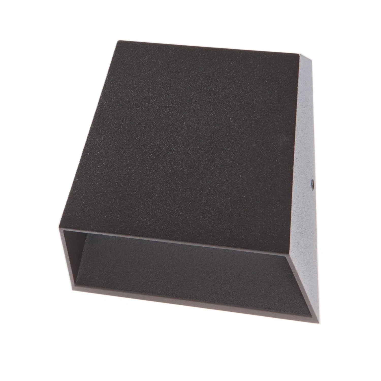 Lucande Applique D'extérieur LED Hanno à Faisceau Large 4 Lucande Applique D'extérieur LED Hanno à Faisceau Large – Image 4