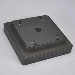 Lucande Plafonnier D’extérieur LED Talea Angulaire 12 Lucande Plafonnier D’extérieur LED Talea Angulaire -Konstsmide || Lucande Soldes Boutique 9616049 5