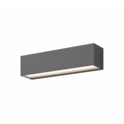 Lucande Tilde - Applique Longue LED Pr Ext. IP65 -Konstsmide || Lucande Soldes Boutique 9616101 4
