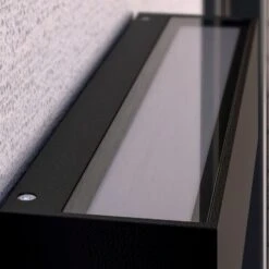 Lucande Tilde - Applique Longue LED Pr Ext. IP65 -Konstsmide || Lucande Soldes Boutique 9616101 6