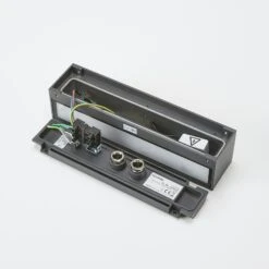 Lucande Tilde - Applique Longue LED Pr Ext. IP65 -Konstsmide || Lucande Soldes Boutique 9616101 8