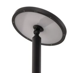 Lucande Candélabre LED Akito Ultra Moderne -Konstsmide || Lucande Soldes Boutique 9616135 7